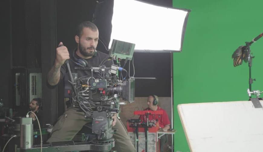 场景化叙事，富锦市电商产品视频拍摄制作的破局之道