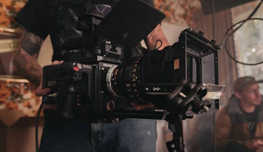 深耕本土，富锦市产品宣传视频拍摄公司的服务密码