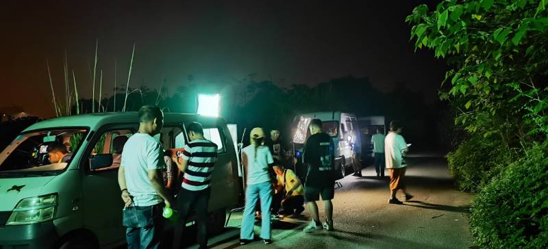 以镜头为笔，绘就富锦市产品视频的进阶之路